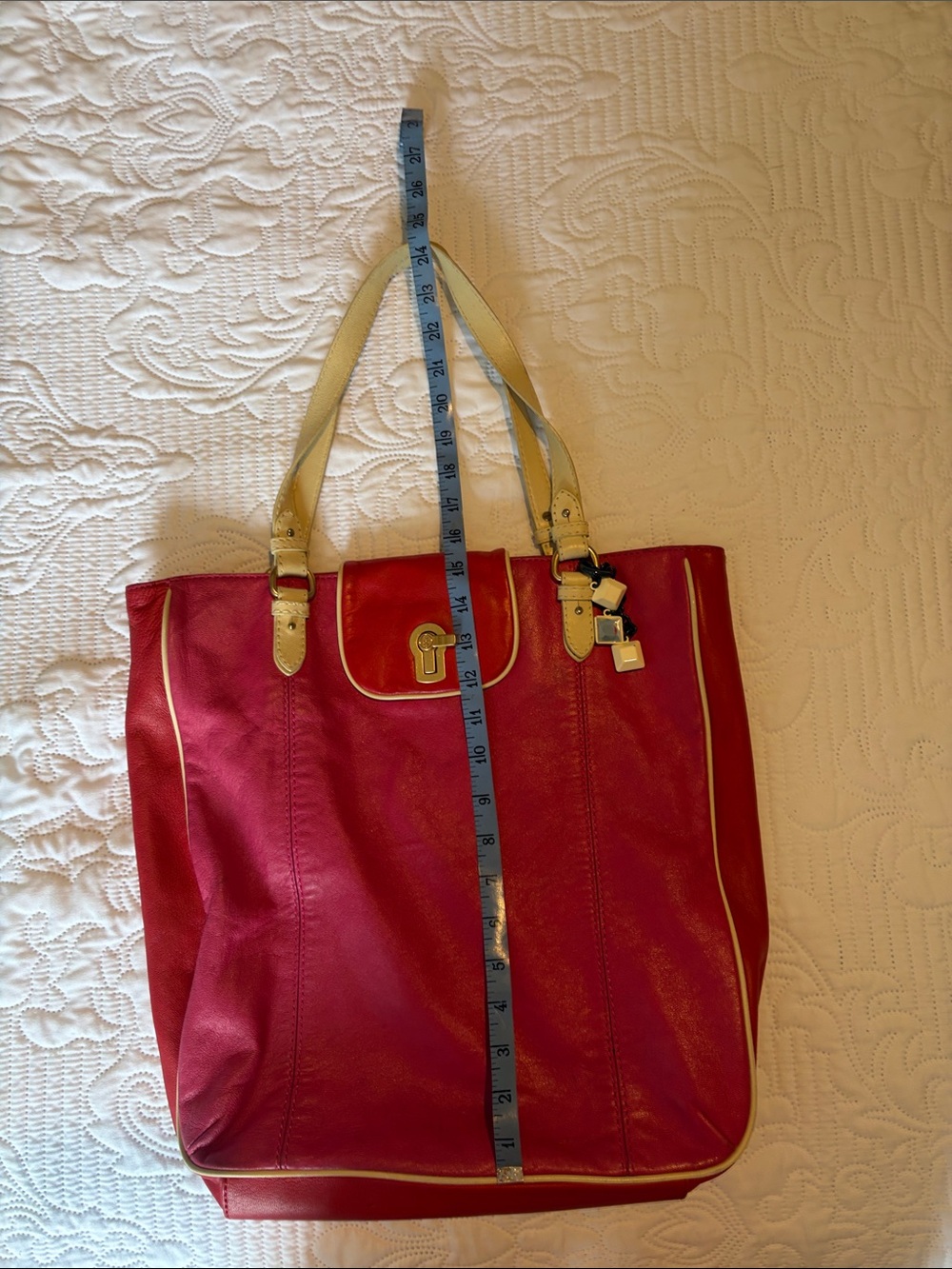 Juicy Couture tote